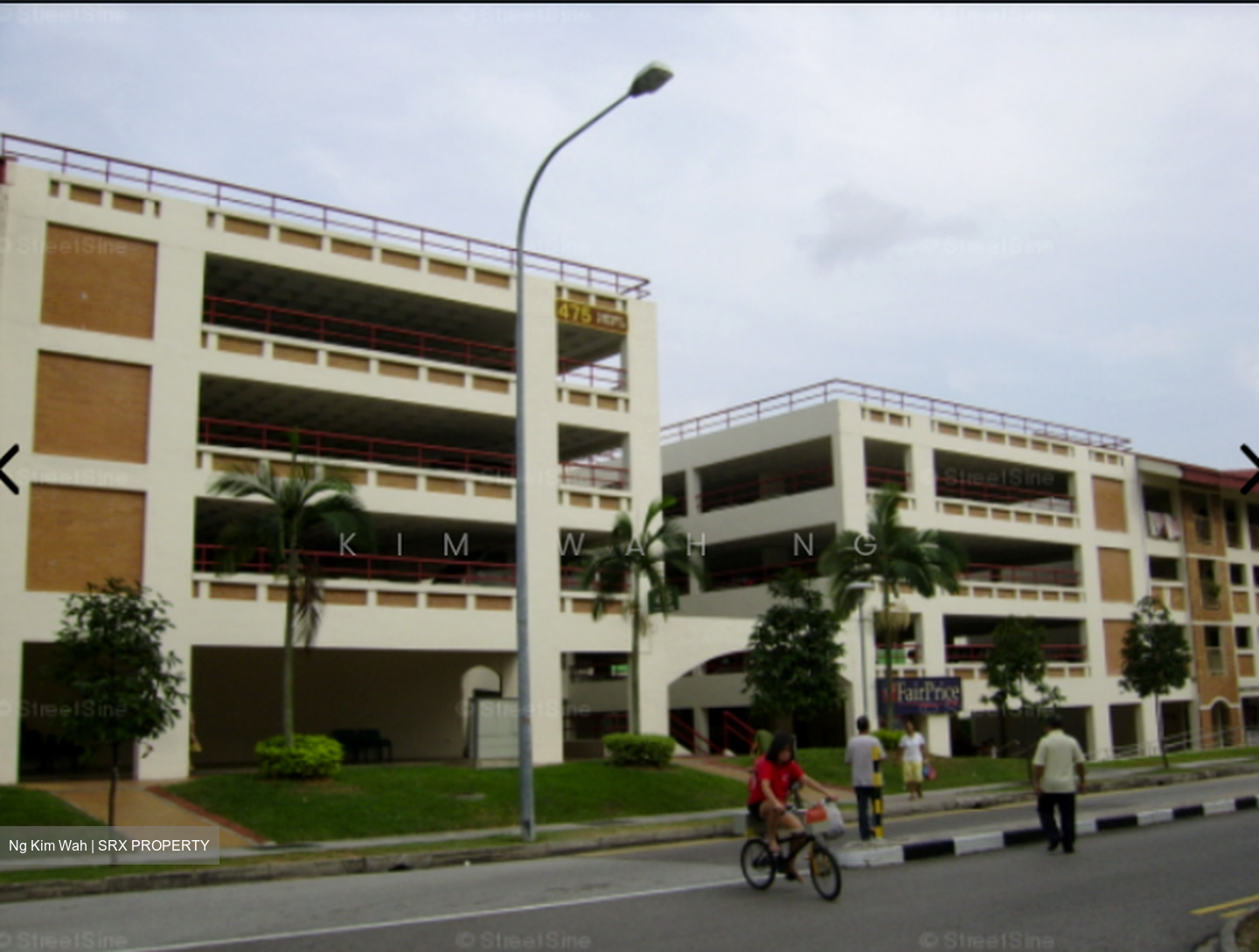 Tampines Street 44 (D18), Shop House #515423591